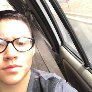 Meet your Posher, Iris